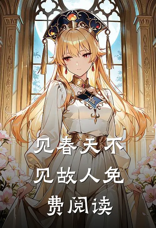 见春天不见故人免费阅读