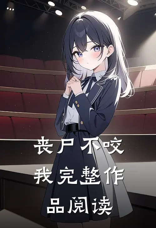 丧尸不咬我完整作品阅读