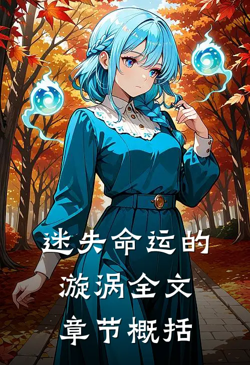 迷失命运的漩涡全文章节概括