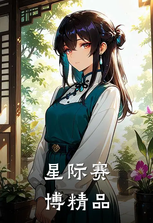 星际赛博精品