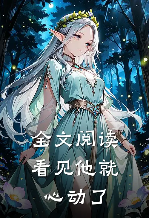 全文阅读看见他就心动了