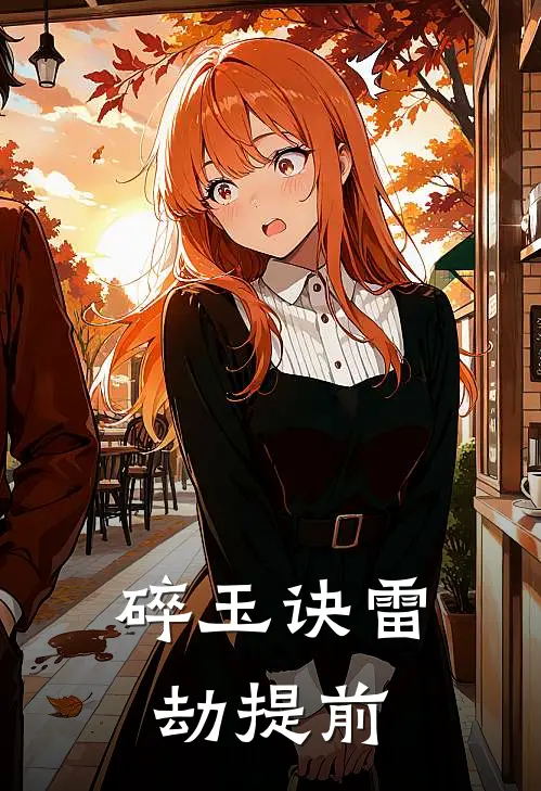 碎玉诀雷劫提前