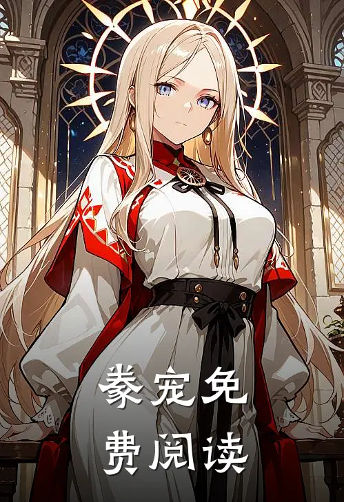 豢宠免费阅读