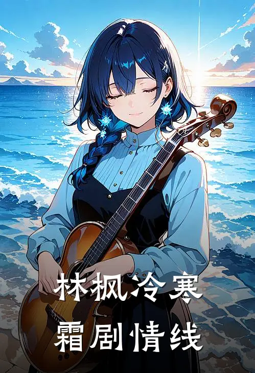 林枫冷寒霜剧情线