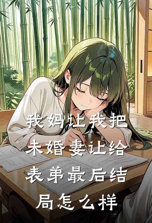 我妈让我把未婚妻让给表弟最后结局怎么样