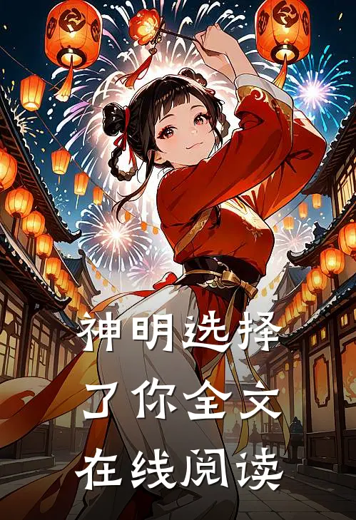 神明选择了你全文在线阅读