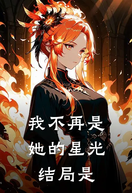我不再是她的星光结局是