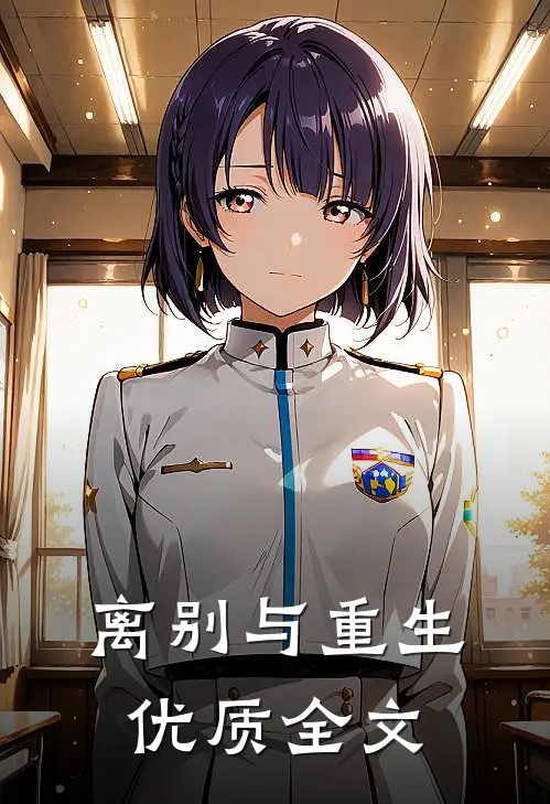离别与重生优质全文