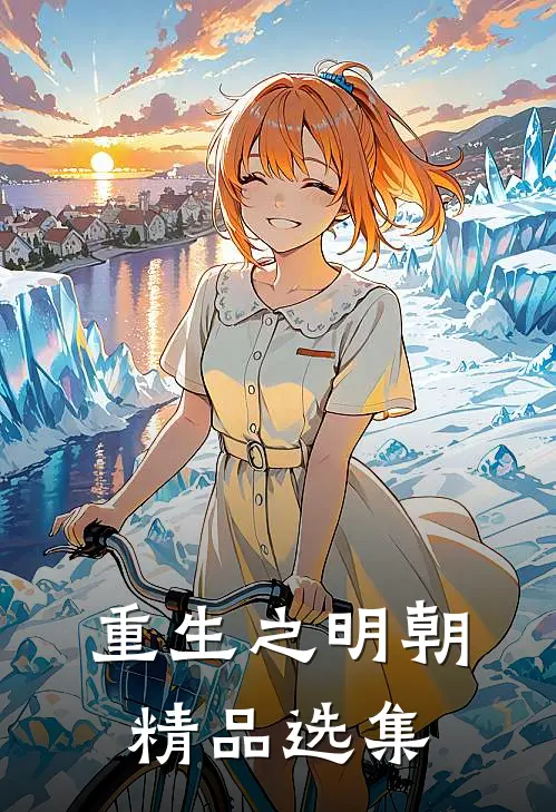 重生之明朝精品选集