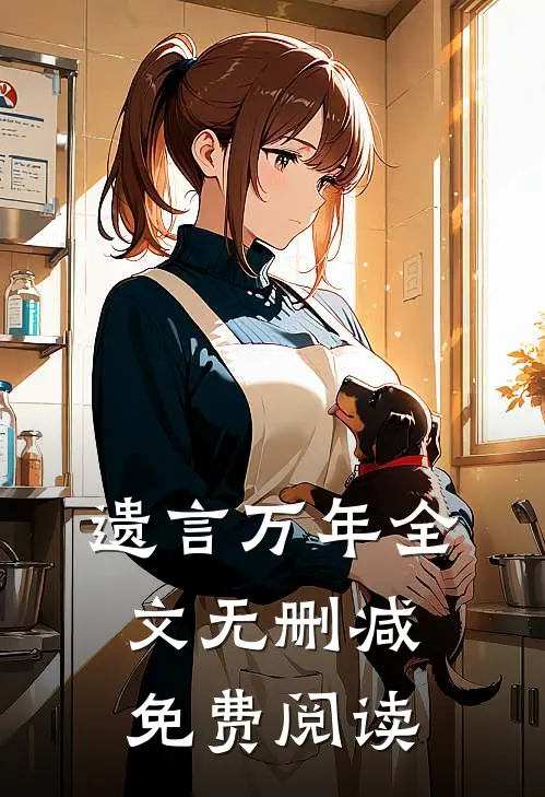 遗言万年全文无删减免费阅读