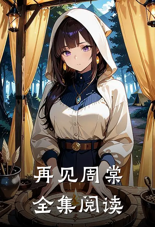 再见周棠全集阅读