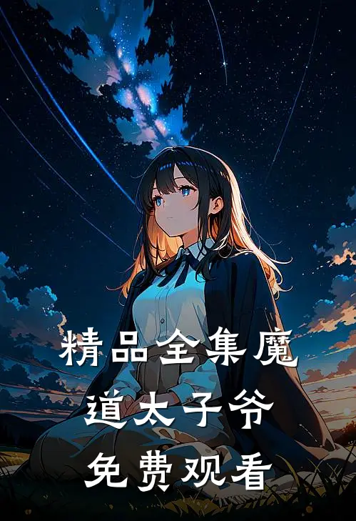 精品全集魔道太子爷免费观看