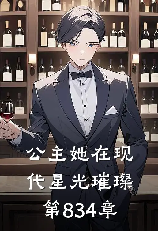 公主她在现代星光璀璨 第834章