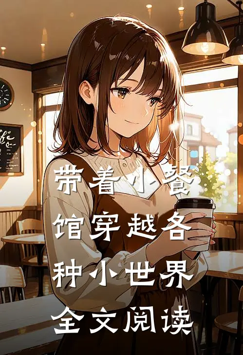 带着小餐馆穿越各种小世界全文阅读