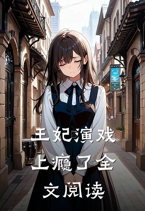 王妃演戏上瘾了全文阅读