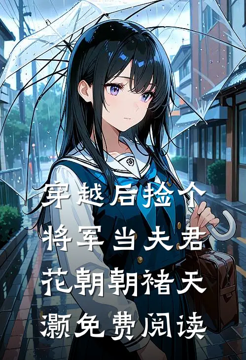穿越后捡个将军当夫君花朝朝褚天灏免费阅读