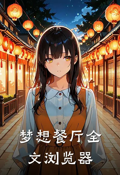 梦想餐厅全文浏览器