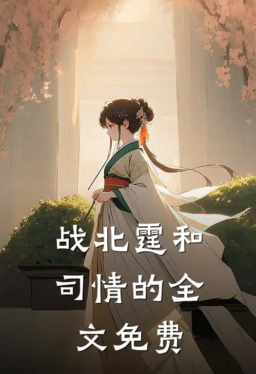 战北霆和司情的全文免费
