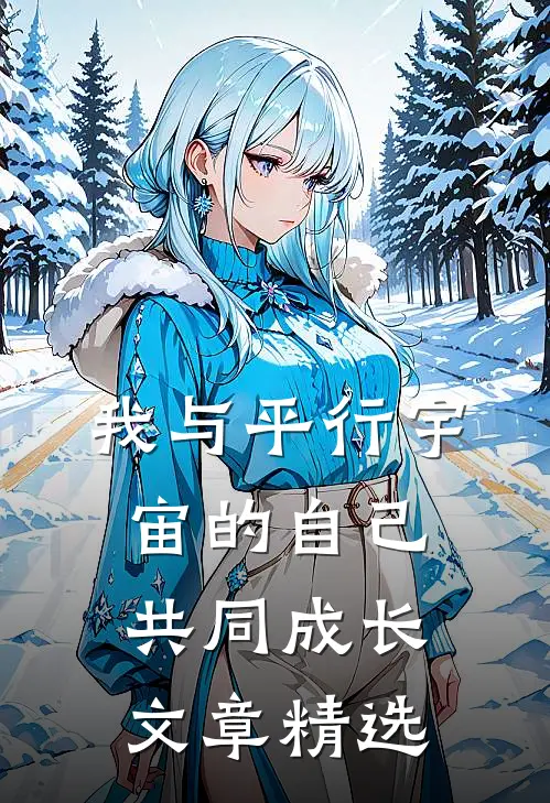 我与平行宇宙的自己共同成长文章精选
