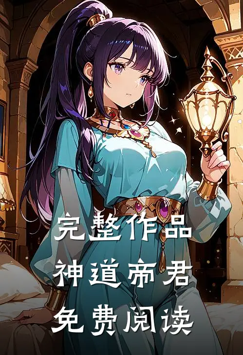 完整作品神道帝君免费阅读