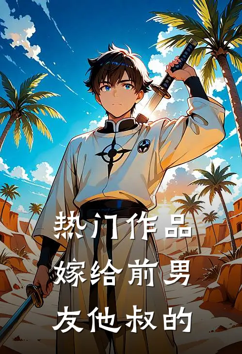 热门作品嫁给前男友他叔的