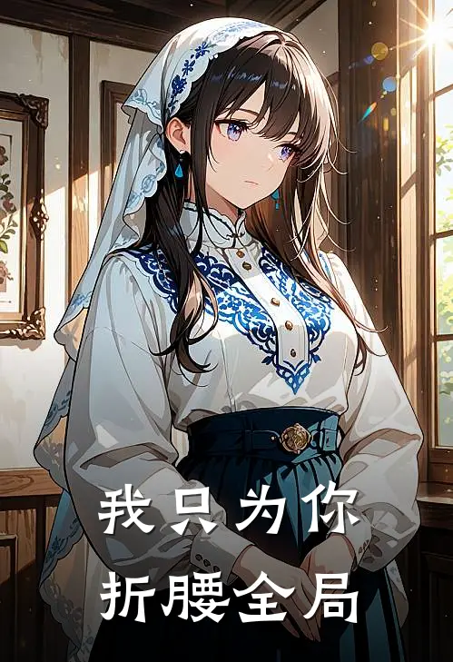 我只为你折腰全局