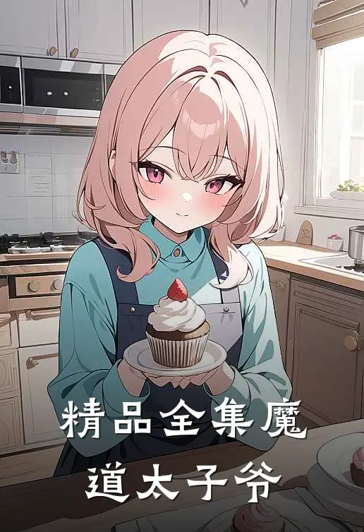 精品全集魔道太子爷