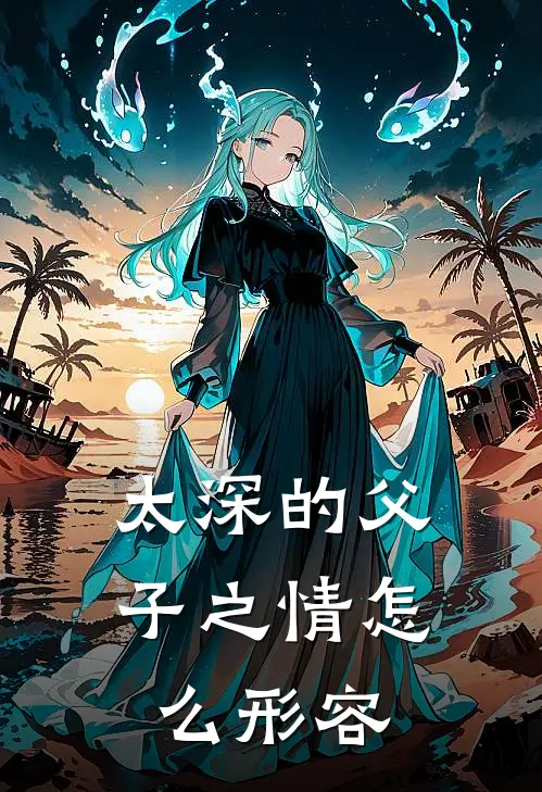 太深的父子之情怎么形容