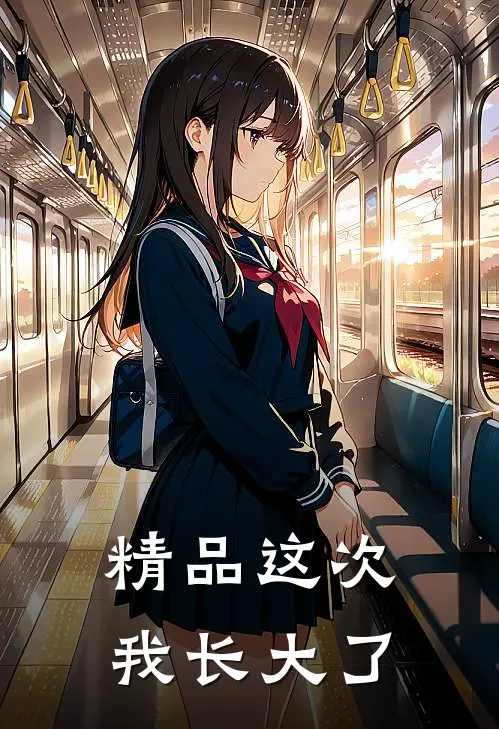 精品这次我长大了