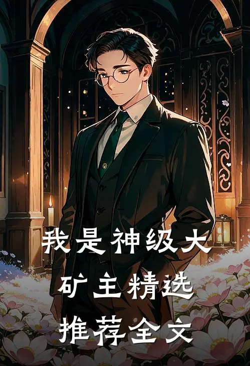 我是神级大矿主精选推荐全文