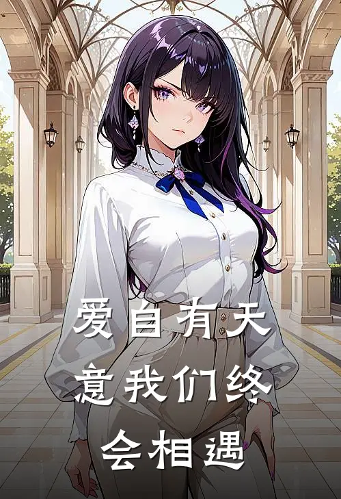 爱自有天意我们终会相遇