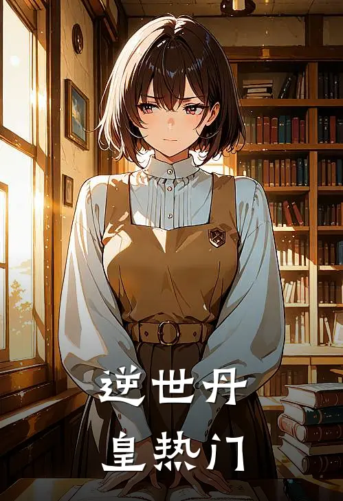 逆世丹皇热门