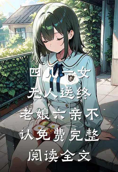 四儿一女无人送终,老娘六亲不认免费完整阅读全文