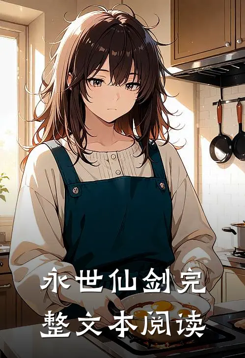 永世仙剑完整文本阅读