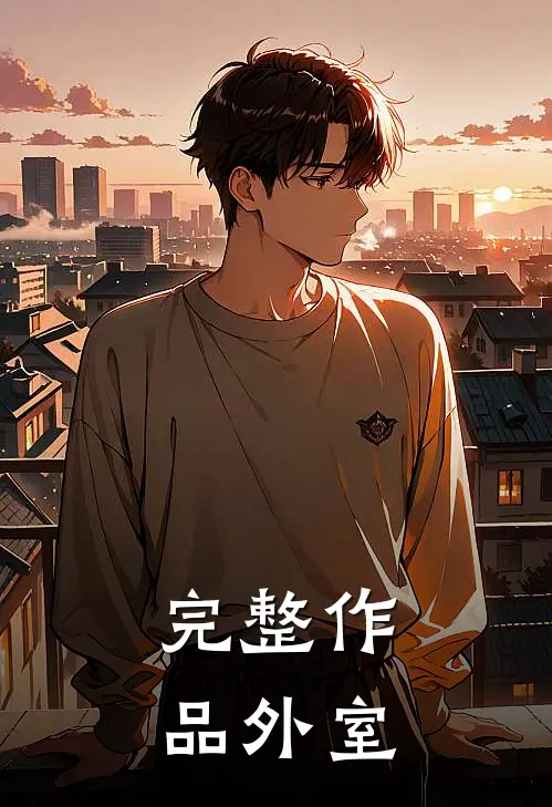 完整作品外室