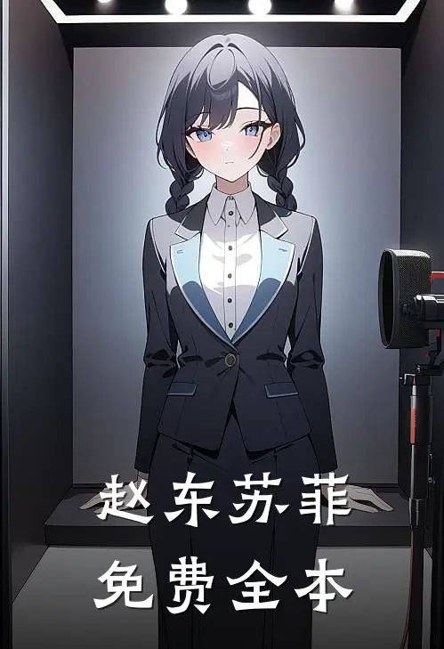 赵东苏菲免费全本