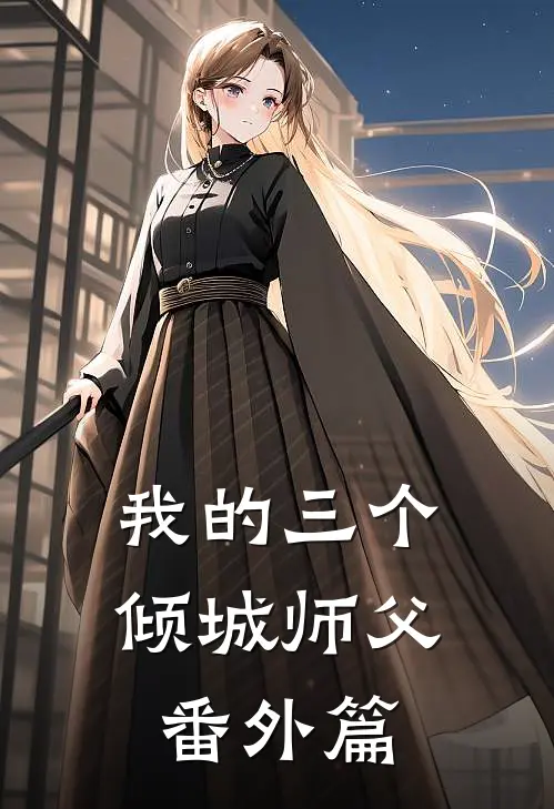 我的三个倾城师父番外篇
