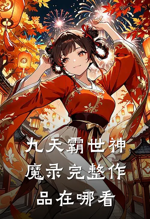九天霸世神魔录完整作品在哪看