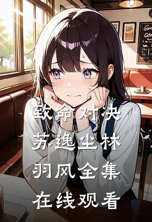 致命对决苏逸尘林羽风 全集在线观看