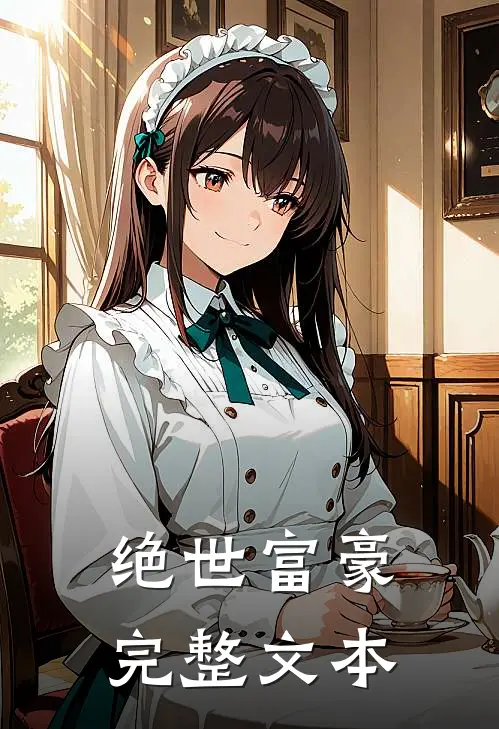 绝世富豪完整文本