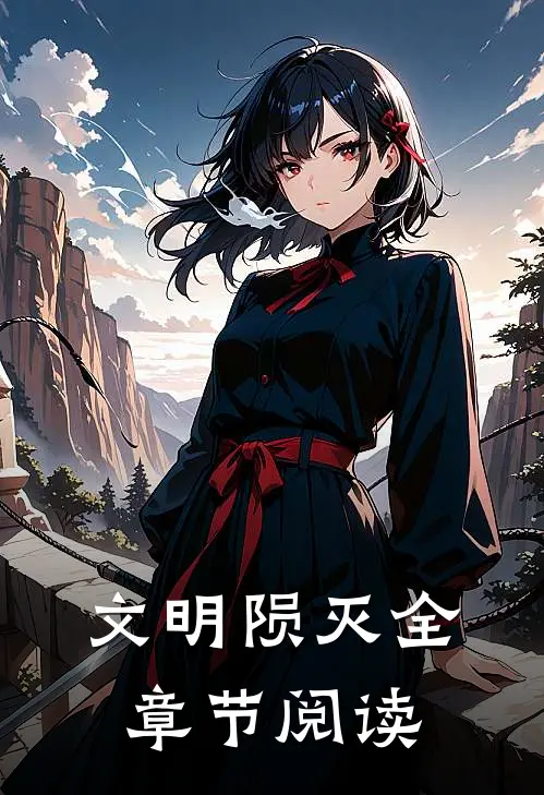 文明陨灭全章节阅读