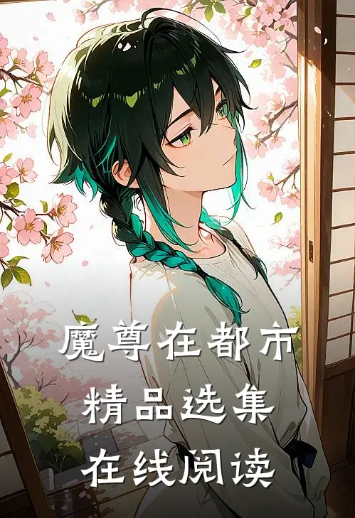 魔尊在都市精品选集在线阅读