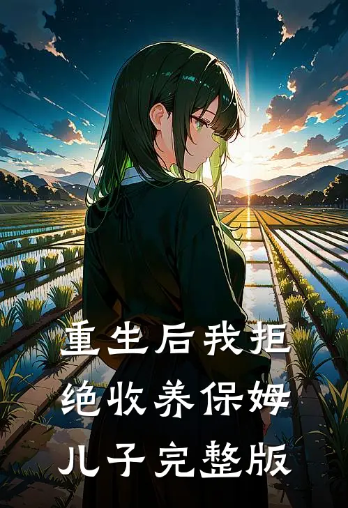 重生后我拒绝收养保姆儿子完整版