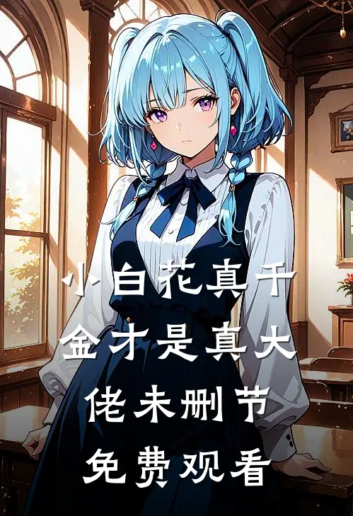 小白花真千金才是真大佬未删节免费观看