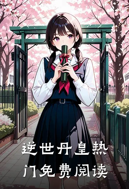 逆世丹皇热门免费阅读
