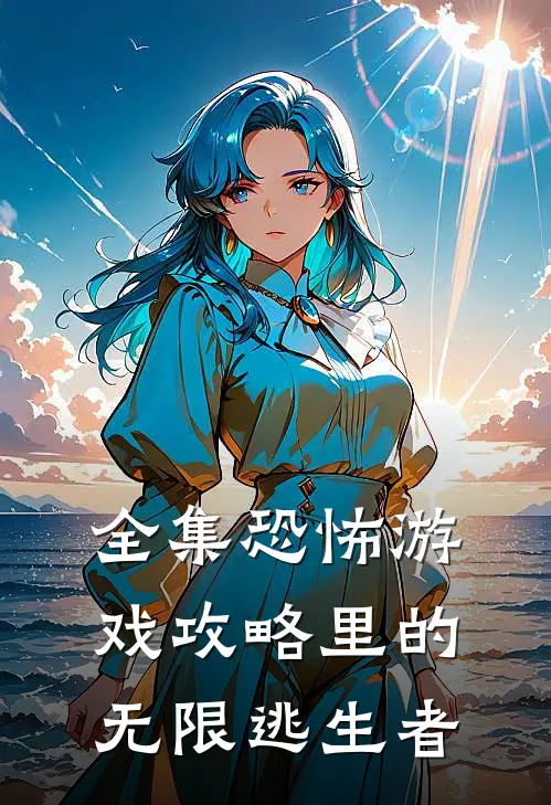 全集恐怖游戏攻略里的无限逃生者