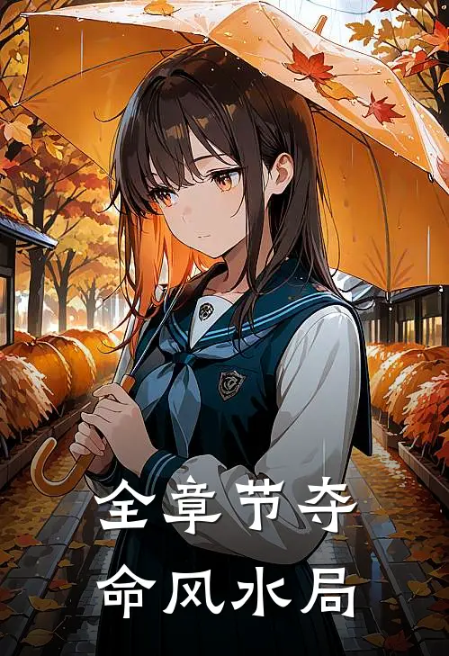 全章节夺命风水局