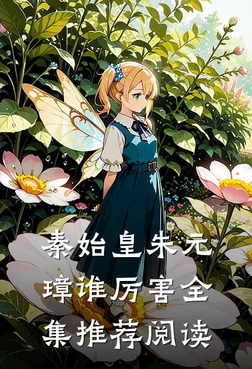 秦始皇朱元璋谁厉害全集推荐阅读