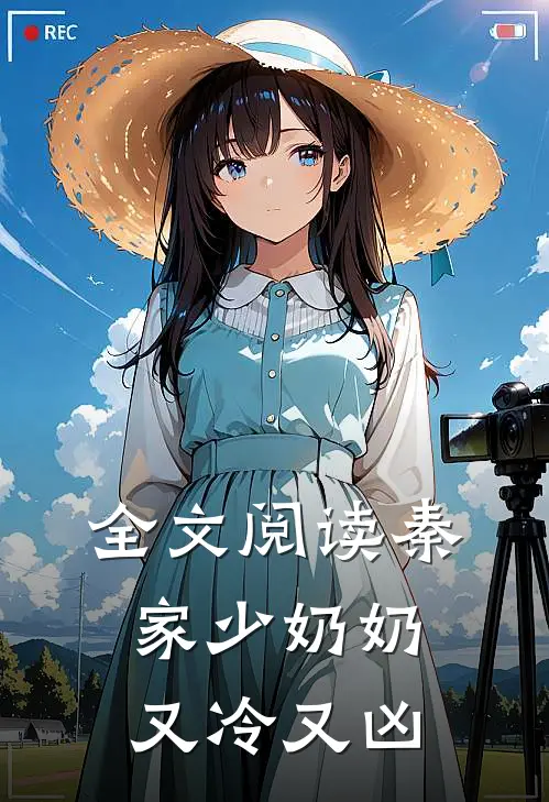 全文阅读秦家少奶奶又冷又凶