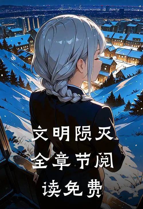 文明陨灭全章节阅读免费